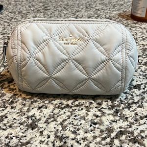 Kate spade pouch
